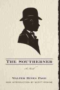 Book Cover for The Southerner by Walter Hines Page