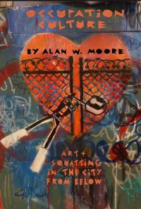 Book Cover for Occupation Culture by Alan W Moore