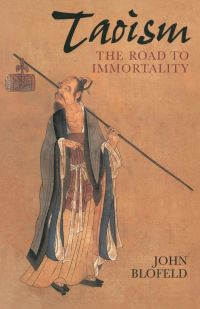 Book Cover for Taoism by John Blofeld