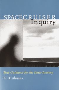 Book Cover for Spacecruiser Inquiry by A H Almaas