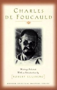 Book Cover for Charles De Foucauld by Charles de Foucauld, Robert Ellsberg