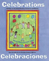 Book Cover for Celebrations by Nancy Tabor