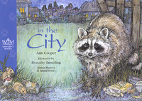 Book Cover for In the City by Ann Cooper