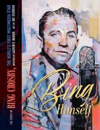 Book Cover for Bing Himself by Lauren R Harris