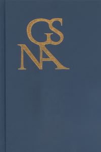 Book Cover for Goethe Yearbook. 16 by Daniel L Purdy