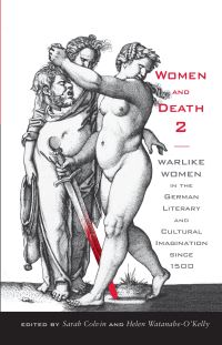 Book Cover for Women and Death 2 by Sarah Colvin, Helen Watanabe-O'Kelly