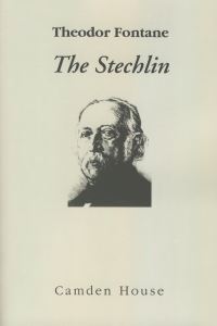 Book Cover for The Stechlin by Theodor Fontane