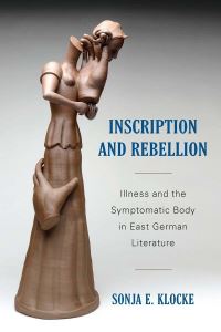 Book Cover for Inscription and Rebellion by Sonja E. Klocke
