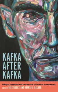 Book Cover for Kafka After Kafka by Kafka after Kafka (Conference)