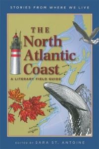 Book Cover for The North Atlantic Coast by Sara St Antoine