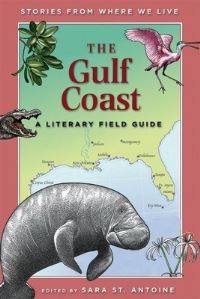 Book Cover for The Gulf Coast by Sara St Antoine, Paul Mirocha, Trudy H Nicholson
