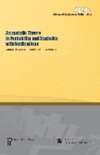 Book Cover for Asymptotic Theory in Probability and Statistics With Applications by Tze Leung Lai, Lianfen Qian, QiMan Shao