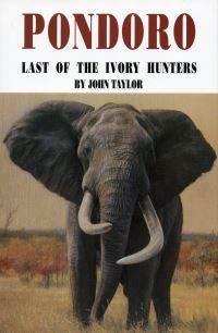Book Cover for Pondoro by John Taylor