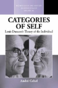 Book Cover for Categories of Self by André Celtel