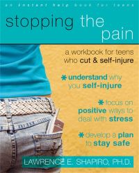 Book Cover for Stopping the Pain by Lawrence E Shapiro