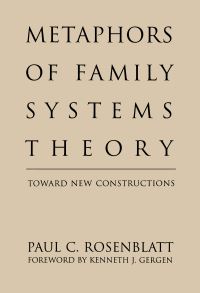 Book Cover for Metaphors of Family Systems Theory by Paul C Rosenblatt