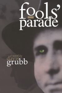 Book Cover for Fools' Parade by Davis Grubb