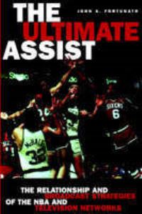 Book Cover for The Ultimate Assist by John A. Fortunato