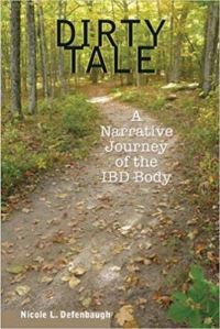 Book Cover for Dirty Tale by Nicole L Defenbaugh