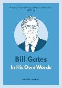 Book Cover for Bill Gates by Bill Gates
