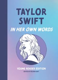 Book Cover for Taylor Swift by Helena Hunt