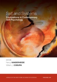 Book Cover for Self and Systems by Nancy VanDerHeide, William J Coburn