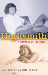 Book Cover for Highsmith by M E Kerr