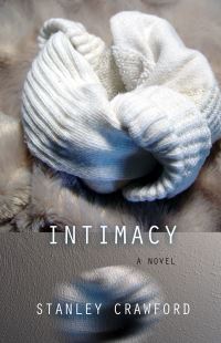 Book Cover for Intimacy by Stanley G Crawford