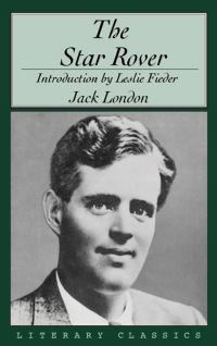 Book Cover for The Star Rover by Jack London