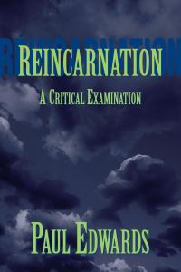 Book Cover for Reincarnation by Paul Edwards