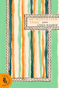 Book Cover for Metropolitan Tang by Wanda Coleman