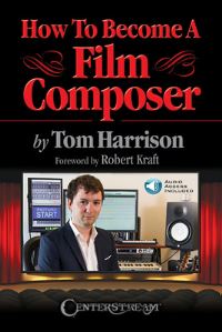 Book Cover for Tom Harrison by Tom Harrison