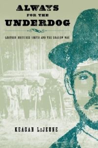 Book Cover for Always for the Underdog by Keagan LeJeune