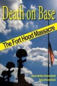 Book Cover for Death on Base by Anita Belles Porterfield, John Porterfield