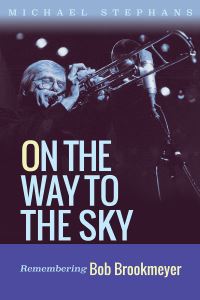 Book Cover for On the Way to the Sky by Michael Stephans