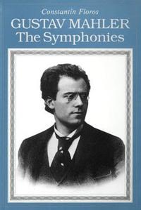 Book Cover for Gustav Mahler by Constantin Floros, Reinhard G Pauly