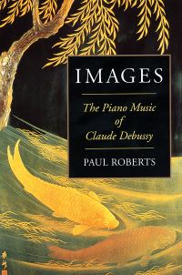 Book Cover for Images by Paul Roberts