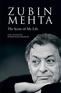 Book Cover for Zubin Mehta by Zubin Mehta, Renate v Matuschka