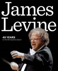 Book Cover for James Levine by 