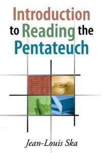 Book Cover for Introduction to Reading the Pentateuch by Jean Louis Ska