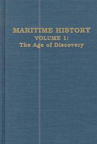 Book Cover for Maritime History by John B Hattendorf