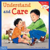 Book Cover for Understand and Care by 