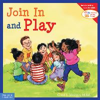 Book Cover for Join in and Play by Cheri J Meiners, Meredith Johnson