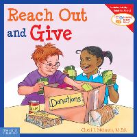 Book Cover for Reach Out and Give by Cheri J Meiners