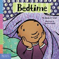 Book Cover for Bedtime by Elizabeth Verdick, Marieka Heinlen