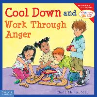 Book Cover for Cool Down and Work Through Anger by Cheri J Meiners, Meredith Johnson
