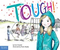 Book Cover for Tough! by Erin Frankel