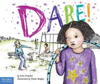 Book Cover for Dare! by Erin Frankel