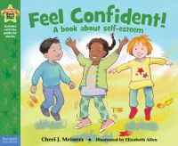 Book Cover for Feel Confident! by Cheri J Meiners
