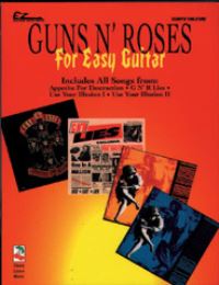 Book Cover for Guns N' Roses by Guns N Roses,   Guns N Roses